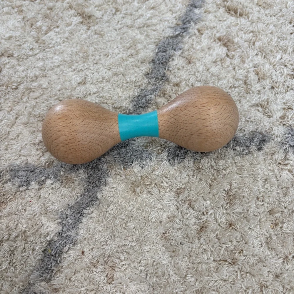 Lovevery Rattle - Picture 1 of 2
